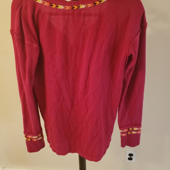 Pink thermal - Picture 5 of 5